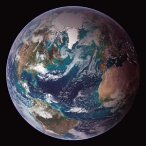 Changing the Climate Change Narrative Image